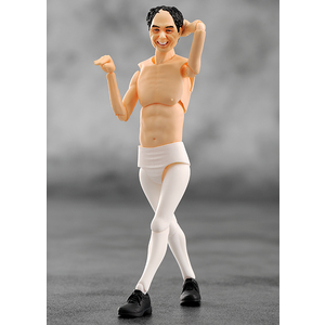 figma 江頭2：50 白タイツver.