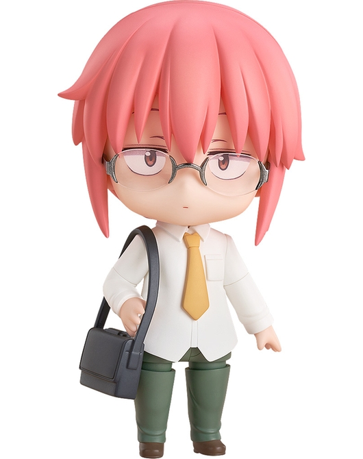 【予約CP】ねんどろいど 小林さん