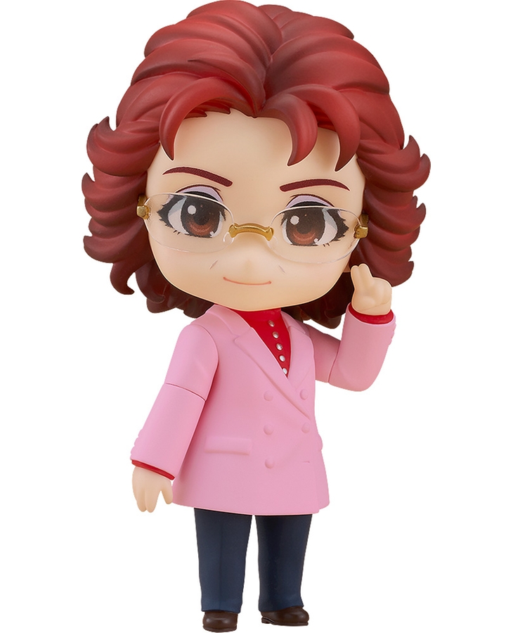 【Preorder Campaign】Nendoroid Masako Nozawa