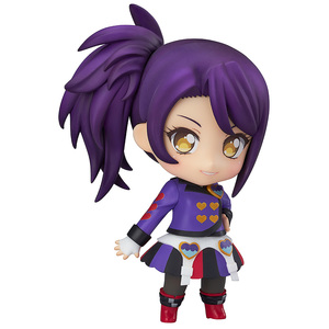 Nendoroid Co-de: Shion Todo - Eternal Punk Co-de