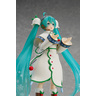 figma Snow Miku: Snow Bell ver.