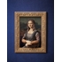 figma Mona Lisa by Leonardo da Vinci