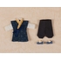 Nendoroid Doll Outfit Set: World Tour Korea - Boy (Navy)