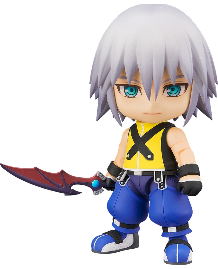 Soul eater nendoroid 2025