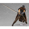 figma Guts: Band of the Hawk ver.