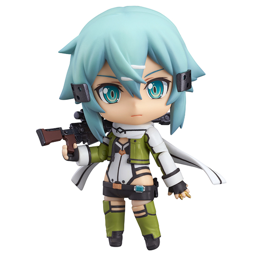 ねんどろいど シノン