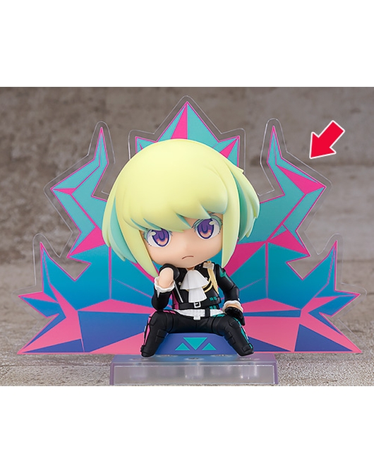 lio nendoroid