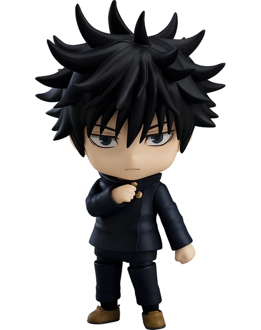 Nendoroid Megumi Fushiguro