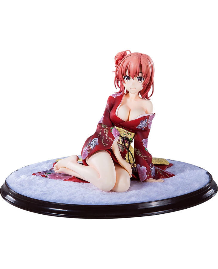 由比ヶ浜結衣 着物Ver. | GOODSMILE ONLINE SHOP