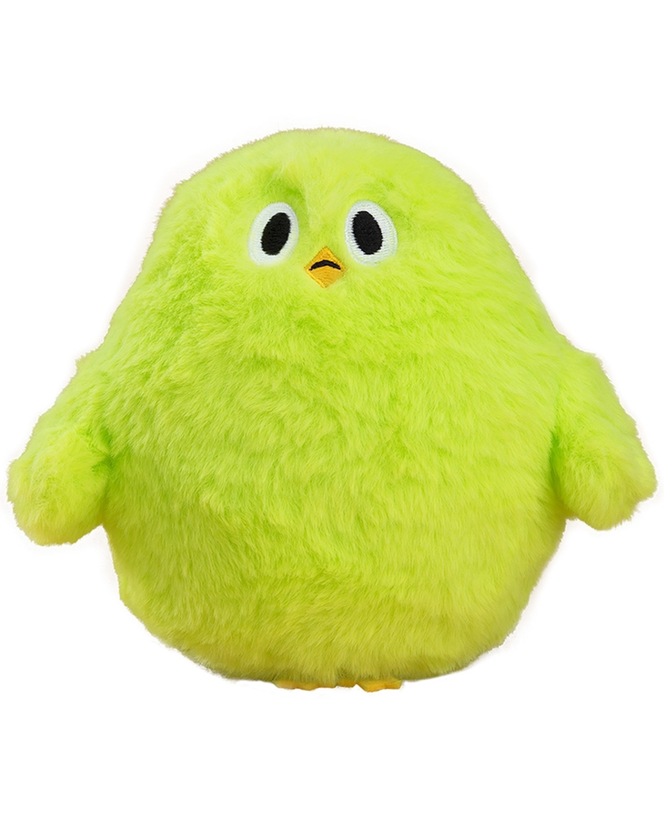 勇者赫魯庫 玩偶 嗶伊