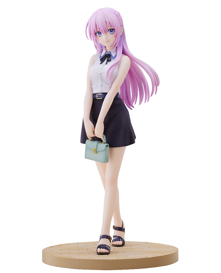 Shikioriori no Shikimori-san: Summer Outfit ver. Special Edition