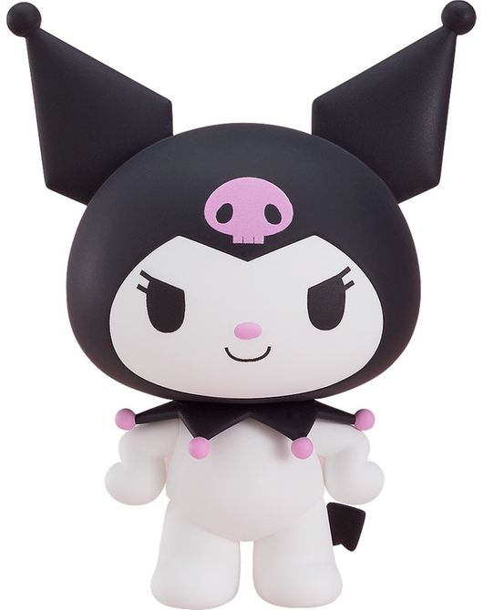 ねんどろいど クロミ