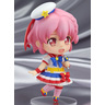 ねんどろいどこ～で レオナ・ウェスト フォーチュンパーティ－サイリウムコーデR【特典付き】