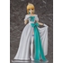 Saber/Altria Pendragon: Heroic Spirit Formal Dress Ver.