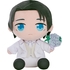 Cherry Magic! Thirty Years of Virginity Can Make You a Wizard?! Plushie Kiyoshi Adachi: Wedding Ver.