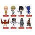 16d Collectible Figure Collection: ONE-PUNCH MAN Vol. 1