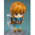 Nendoroid Link: Breath of the Wild Ver. DX Edition（Rerelease）