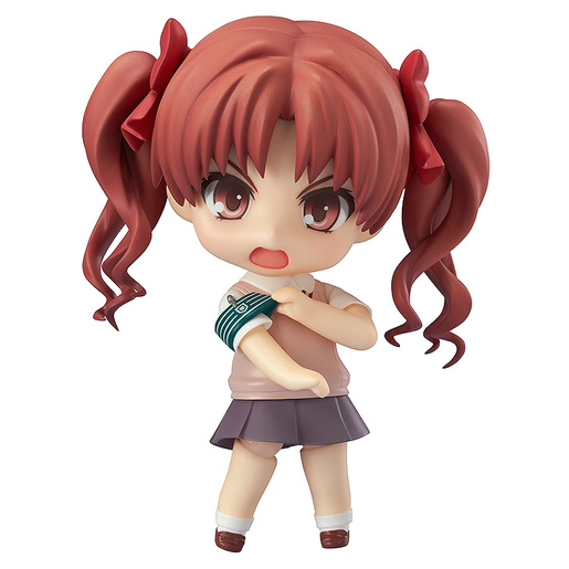 Nendoroid Kuroko Shirai