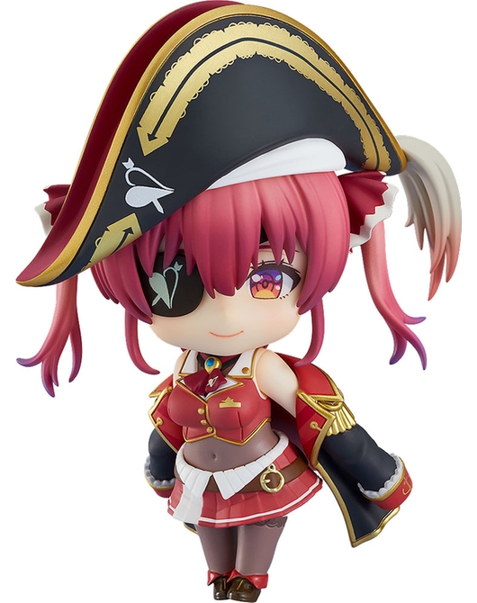 ねんどろいど 宝鐘マリン（再販）