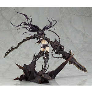 goodsmile black rock shooter