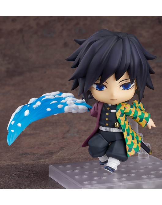 nendoroid giyu