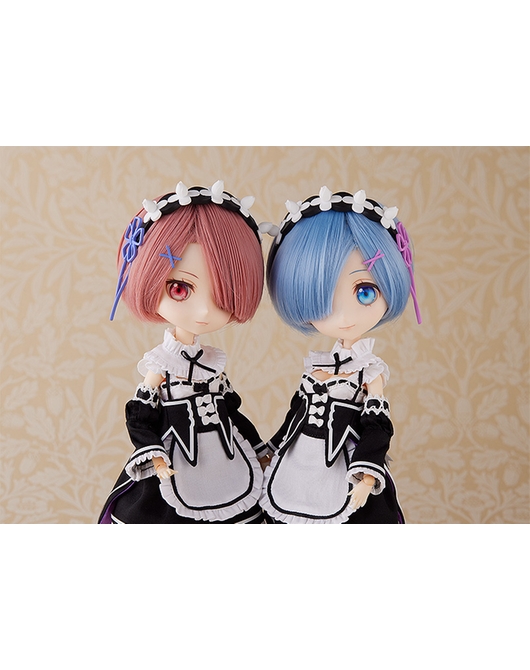 goodsmile rem