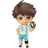 Nendoroid Tooru Oikawa