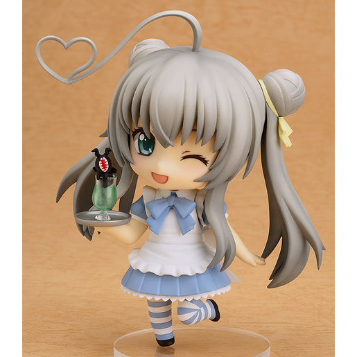 Nendoroid Nyaruko: Maid Ver.