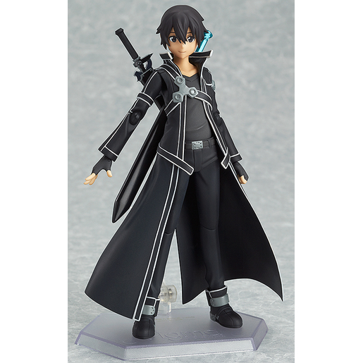 figma Kirito