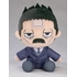 ゴールデンカムイ てのりぬい 牛山