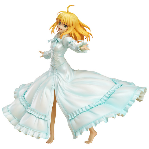 Saber ~Last Episode~