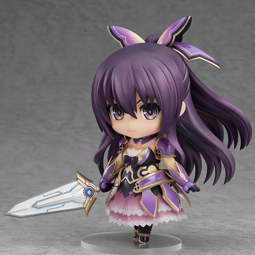 Nendoroid Tohka Yatogami