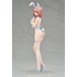 Black Bunny Aoi and White Bunny Natsume Two Figure Set