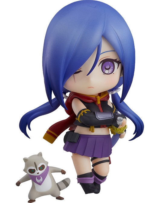 Nendoroid Yuki Hanzomon