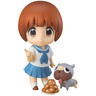 Nendoroid Mako Mankanshoku