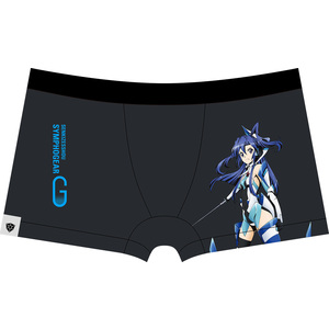 シンフォギアライブ2013　キャラクターボクサーパンツ 風鳴 翼