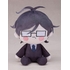 My New Boss is Goofy! Plushie Mitsuo Aoyama
