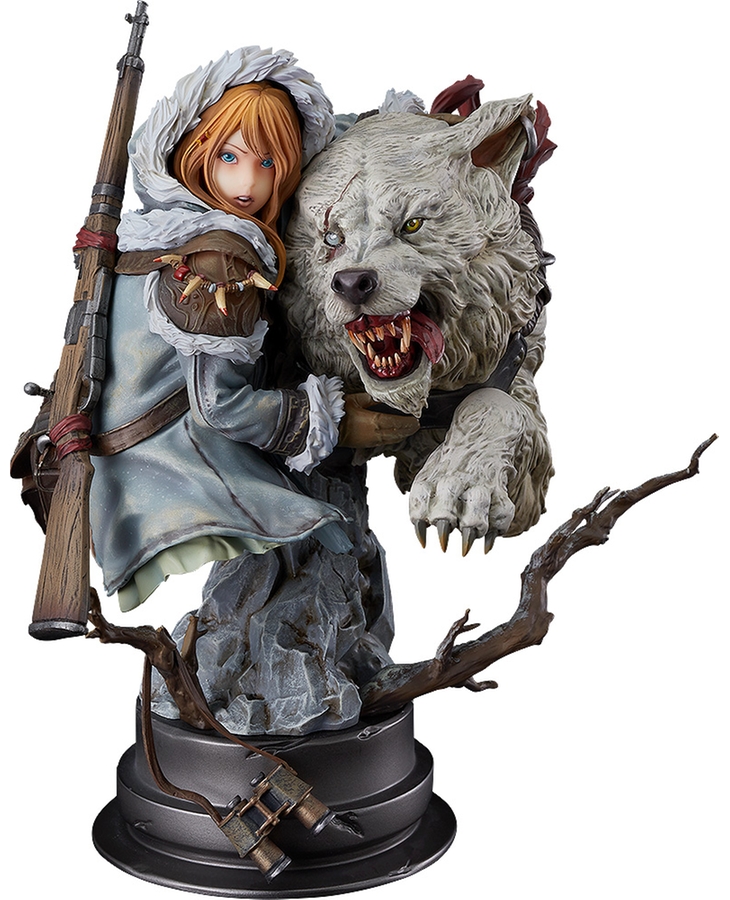 Northern Tale