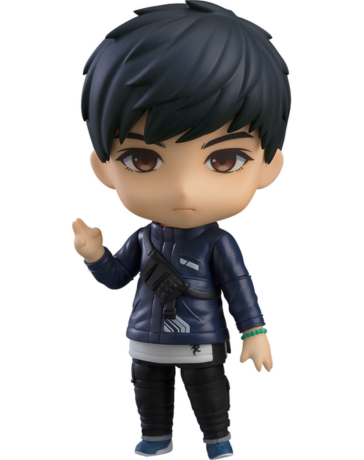 Nendoroid Akito Izuki