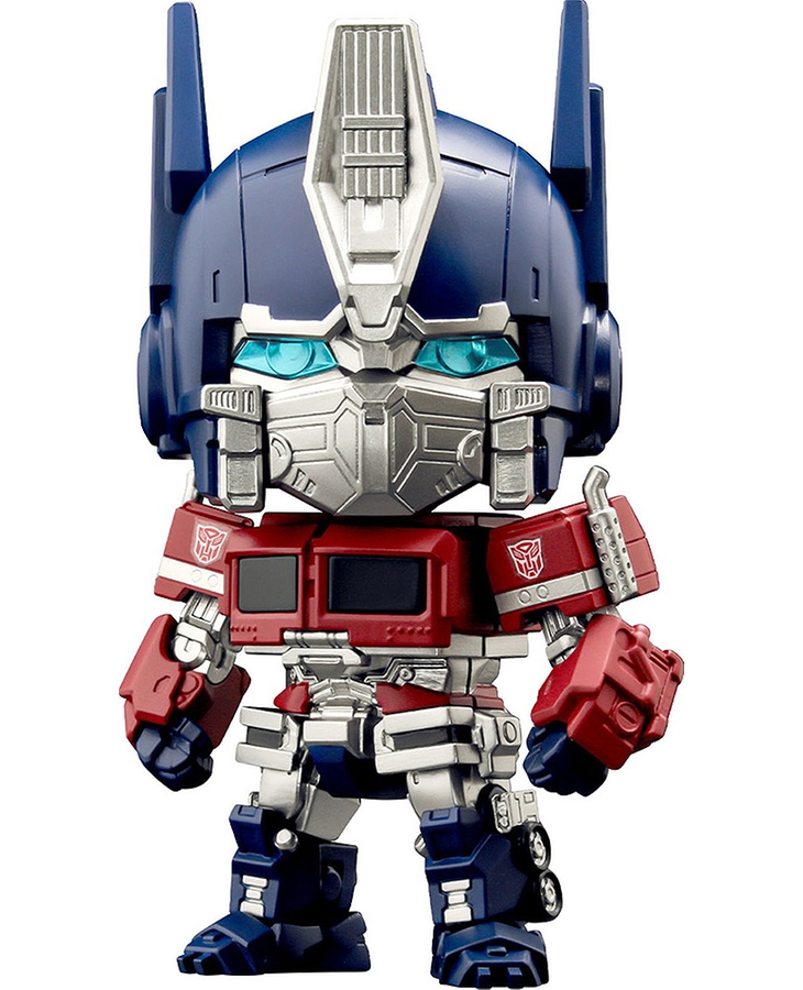 Nendoroid Optimus Prime