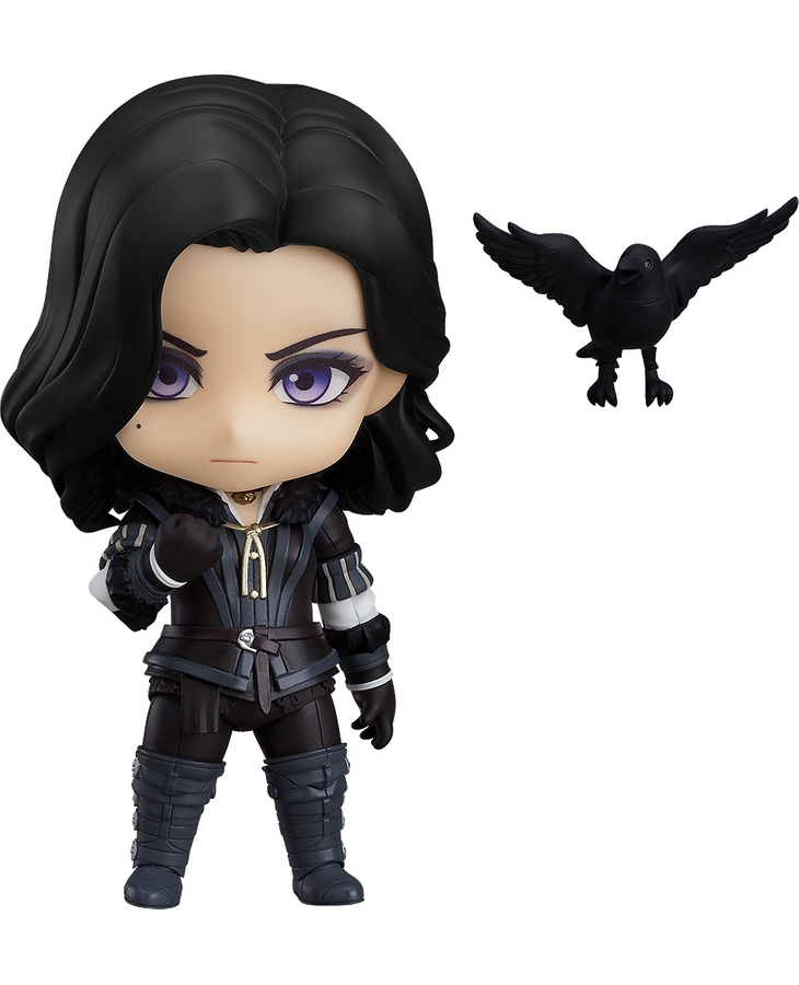 Nendoroid Yennefer