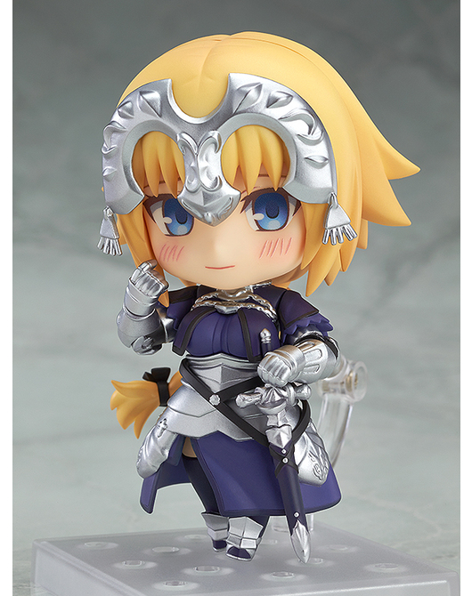 nendoroid ruler