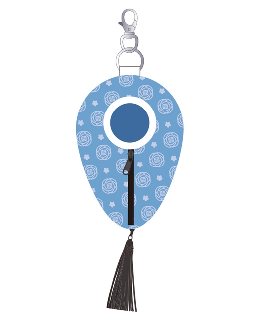 Nendoroid Pouch: Sleeping Bag (Yamatonokami Yasusada Ver.)