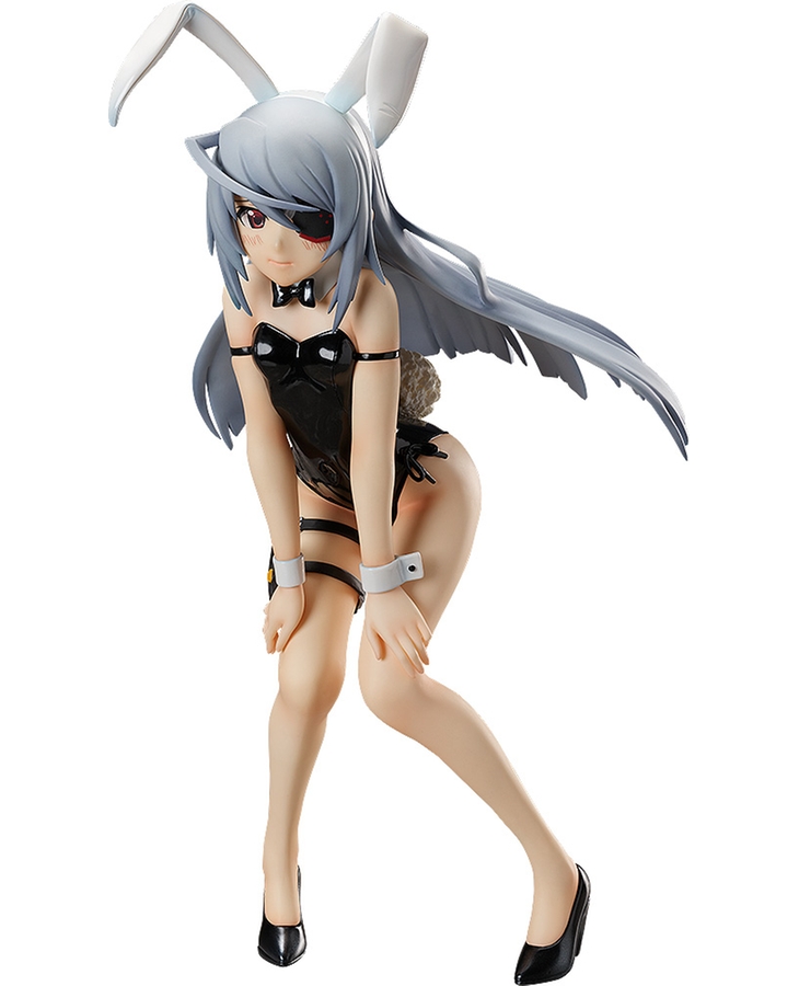 ラウラ ボーデヴィッヒ 生足バニーver Goodsmile Online Shop ラウラ ボーデヴィッヒ 生足バニーver Goodsmile Online Shop