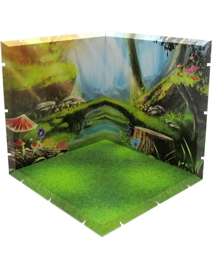 Dioramansion 150 Forest