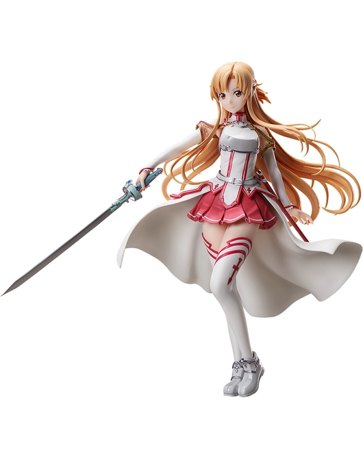 Asuna: Knights of the Blood Ver.