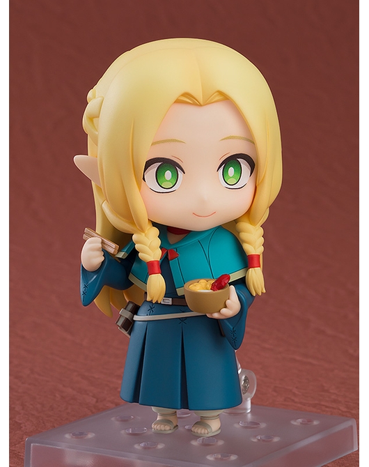 Nendoroid Marcille | GOODSMILE GLOBAL ONLINE SHOP