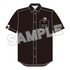 Among Us ねんどろいどぷらす ワークシャツ Crewmate Brown