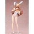 Taiga Aisaka: Bare Leg Bunny Ver.