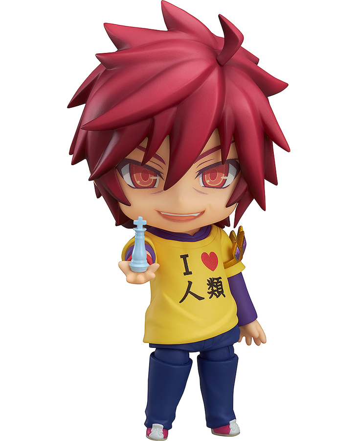 Nendoroid Sora